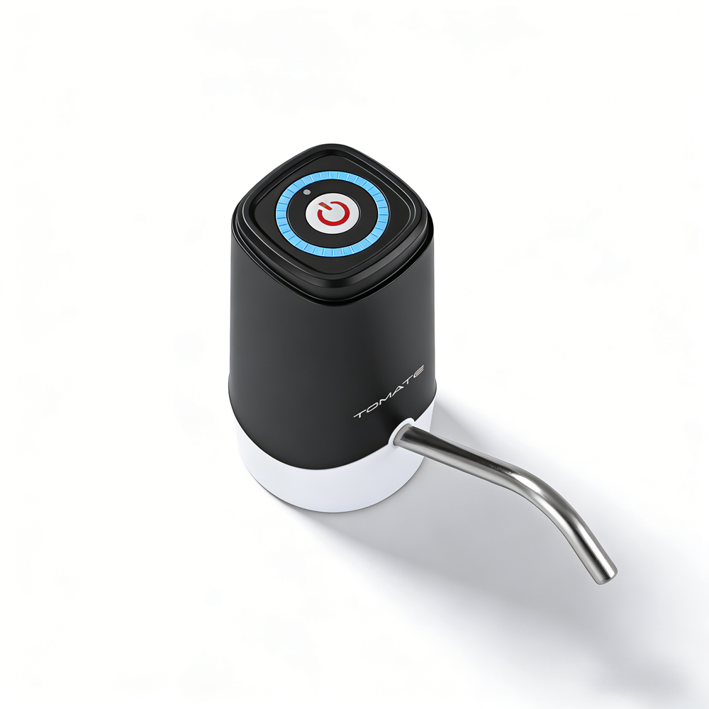 Bomba de Água Portátil - miniatura 4