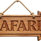 AI Kit SafariLove 235