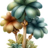 AI Kit SafariLove 217