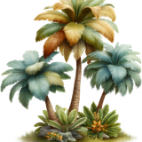 AI Kit SafariLove 218