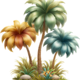 AI Kit SafariLove 219