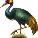 AI Kit SafariLove 079