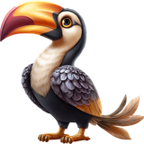 AI Kit SafariLove 076