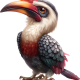 AI Kit SafariLove 077