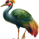 AI Kit SafariLove 078