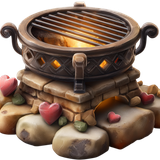 AI Kit SafariLove 172