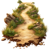 AI Kit SafariLove 173