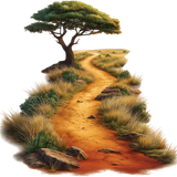 AI Kit SafariLove 174