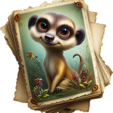 AI Kit SafariLove 185