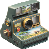 AI Kit SafariLove 180