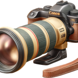 AI Kit SafariLove 178