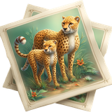 AI Kit SafariLove 187