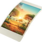 AI Kit SafariLove 181