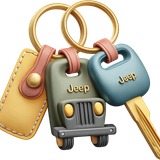 AI Kit SafariLove 193