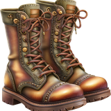 AI Kit SafariLove 105