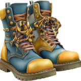 AI Kit SafariLove 104