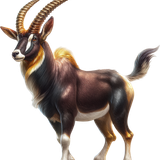 AI Kit SafariLove 048