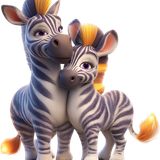 AI Kit SafariLove 043