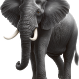 AI Kit SafariLove 041