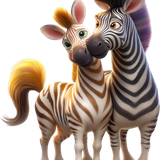 AI Kit SafariLove 042