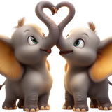 AI Kit SafariLove 044