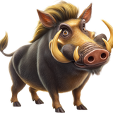 AI Kit SafariLove 049