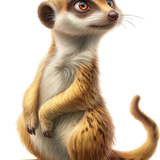 AI Kit SafariLove 050