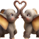 AI Kit SafariLove 045