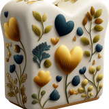 AI Kit SafariLove 040