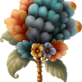 AI Kit SafariLove 036