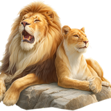 AI Kit SafariLove 057