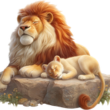 AI Kit SafariLove 056