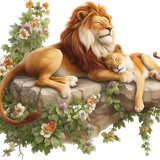 AI Kit SafariLove 058