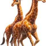 AI Kit SafariLove 059