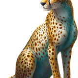 AI Kit SafariLove 054