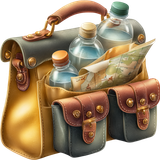 AI Kit SafariLove 121