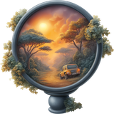 AI Kit SafariLove 135