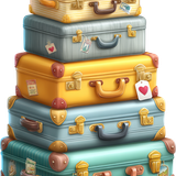 AI Kit SafariLove 123