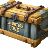 AI Kit SafariLove 127