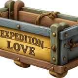 AI Kit SafariLove 128