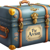 AI Kit SafariLove 124