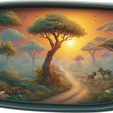 AI Kit SafariLove 137