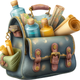 AI Kit SafariLove 119