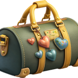 AI Kit SafariLove 122