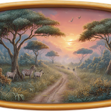 AI Kit SafariLove 138