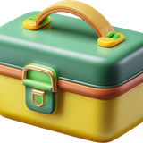 AI Kit SafariLove 129