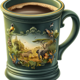 AI Kit SafariLove 146c