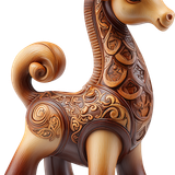 AI Kit SafariLove 200