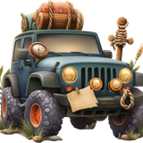 AI Kit SafariLove 195