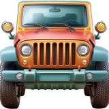 AI Kit SafariLove 197